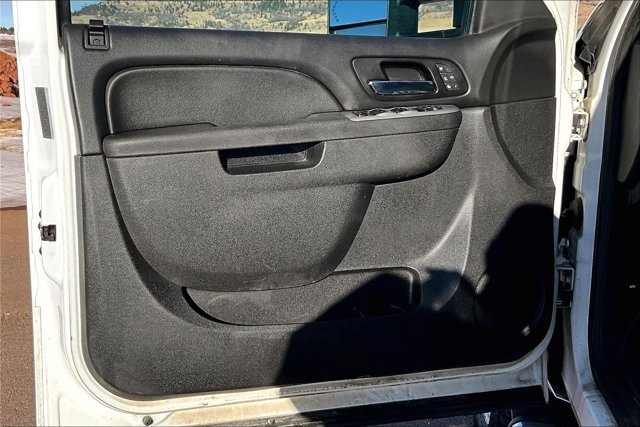 Used 2013 Chevrolet Silverado 3500 LTZ w/ LTZ Plus Package image 19