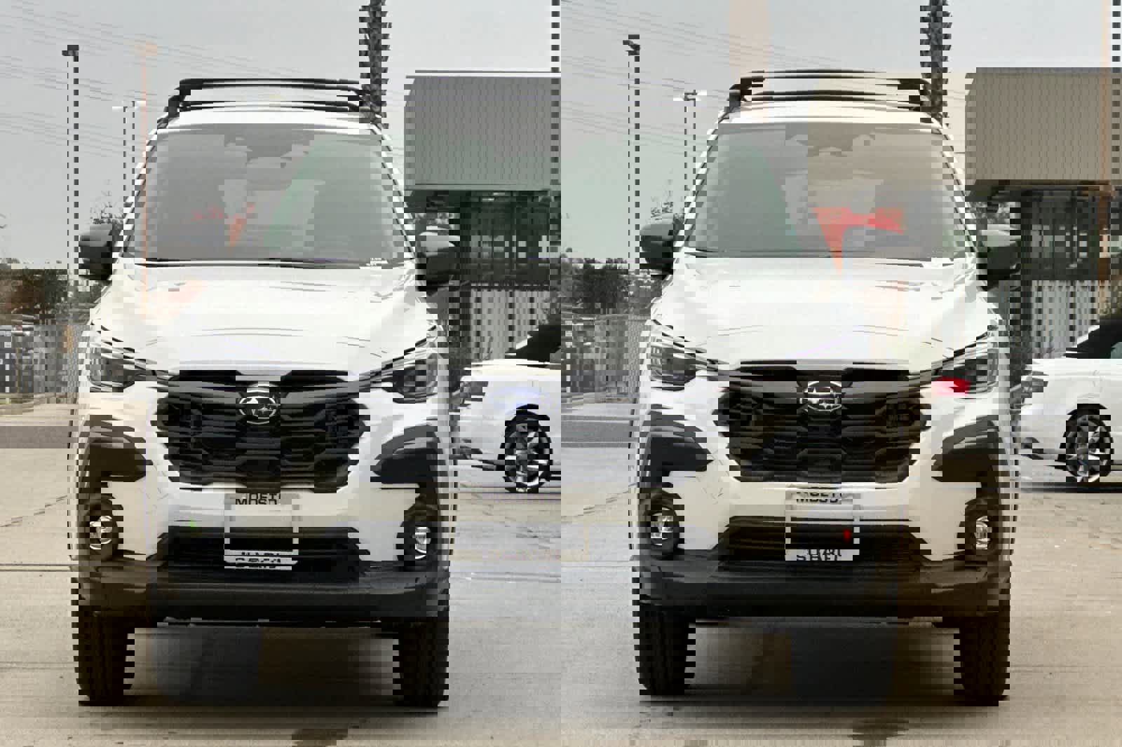 New 2026 Subaru Crosstrek 2.5i Limited image 8