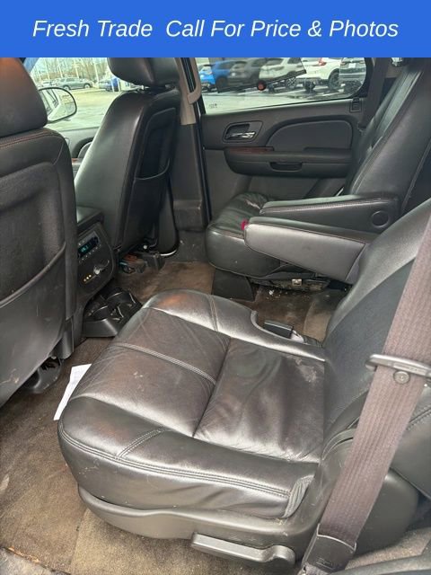Used 2012 Chevrolet Tahoe LT w/ All-Star Edition image 10