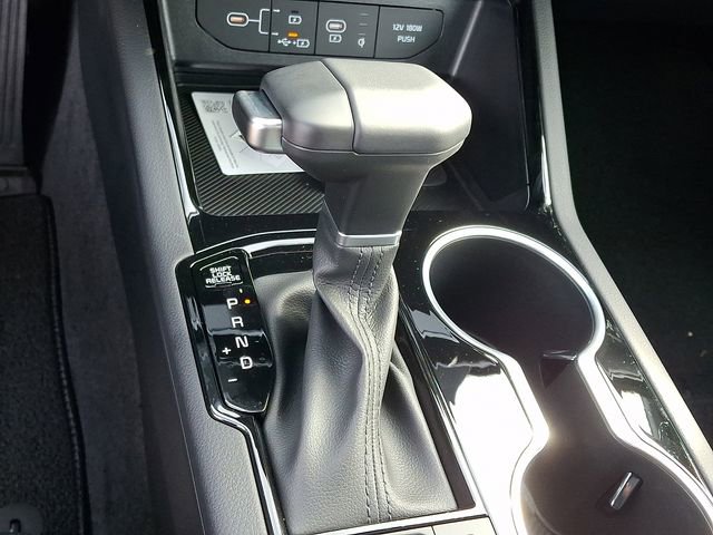 New 2026 Kia K5 GT FWD image 15