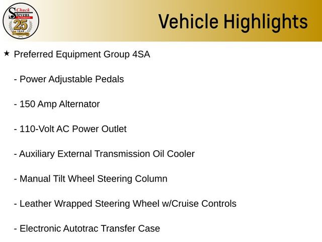 Used 2014 GMC Sierra 1500 SLT w/ All-Terrain Package image 4