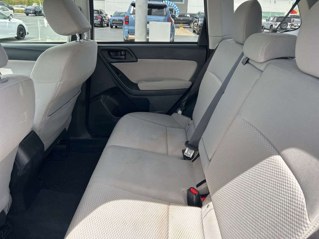 Used 2014 Subaru Forester 2.5i Premium w/ All-Weather Package image 13