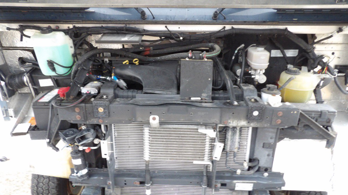Used 2019 Ford E-450 and Econoline 450 Super Duty RWD image 20