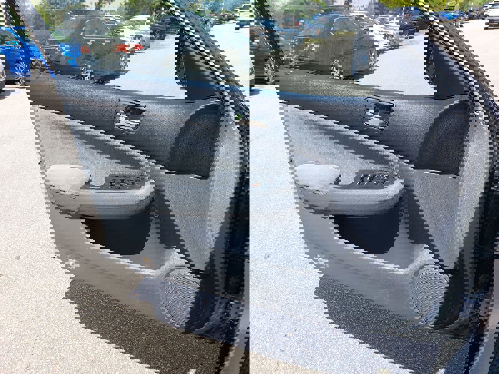 Used 2007 Honda Accord LX image 25