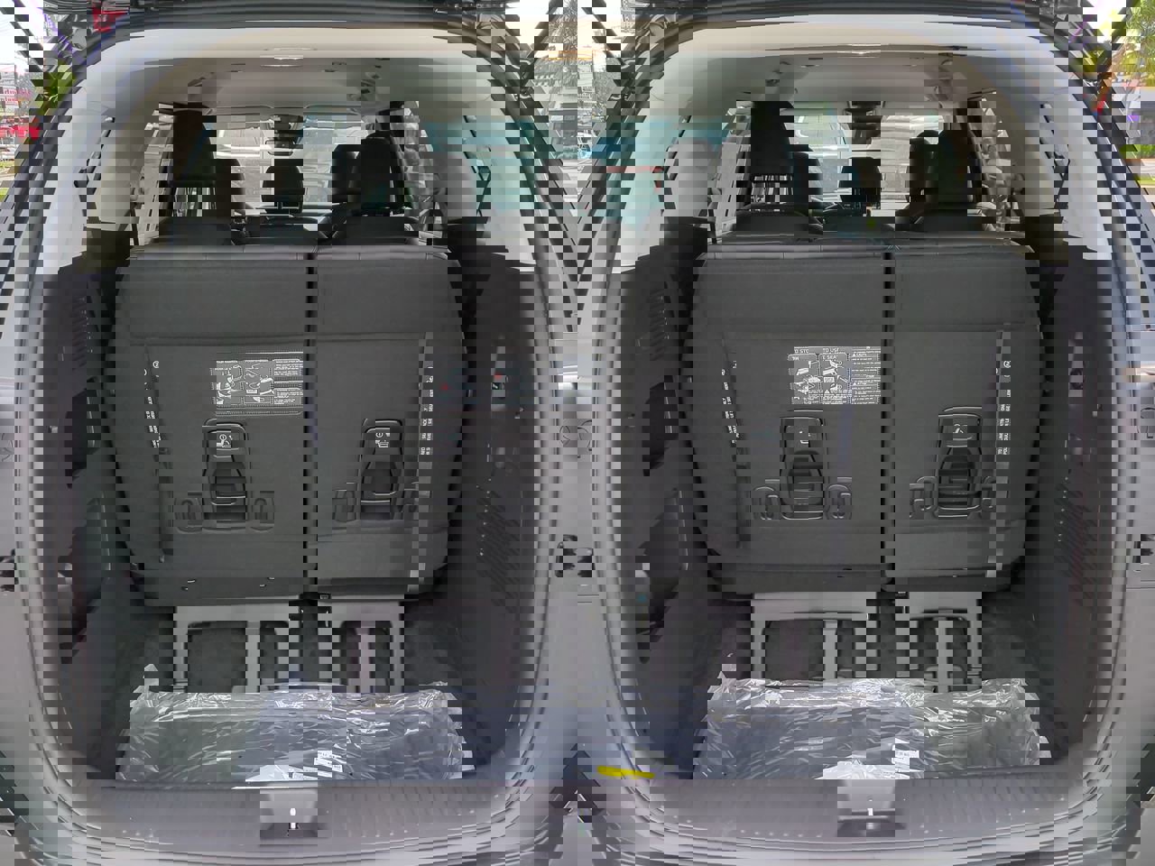 New 2026 Kia Carnival image 13