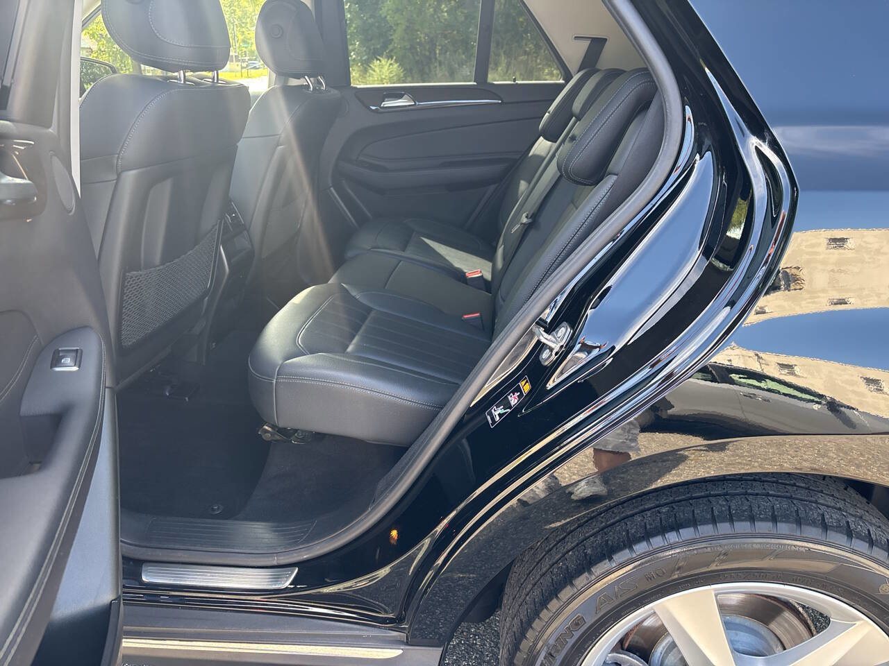 Used 2018 Mercedes-Benz GLE 350 GLE 350 4MATIC AWD 4dr SUV w/ Premium 2 Package image 21