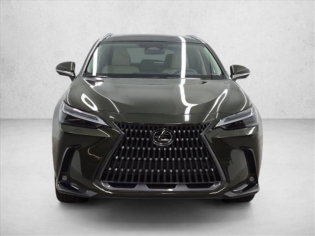 Used 2026 Lexus NX 350 AWD w/ Accessory Package (Z1) image 2