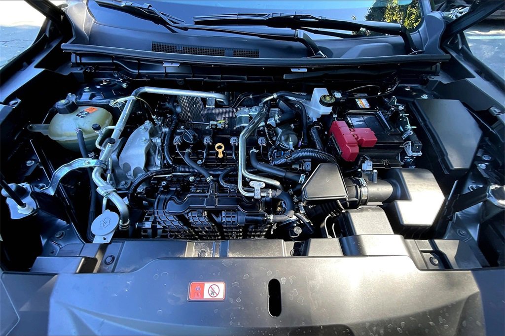 Used 2024 Mitsubishi Outlander SE image 28