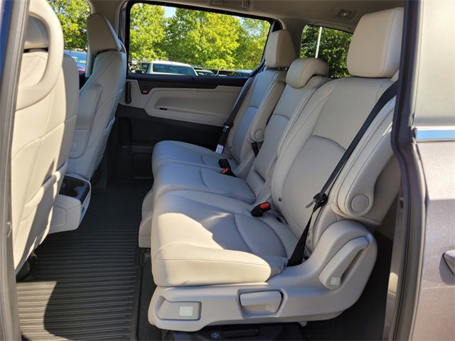 New 2026 Honda Odyssey EX-L image 9