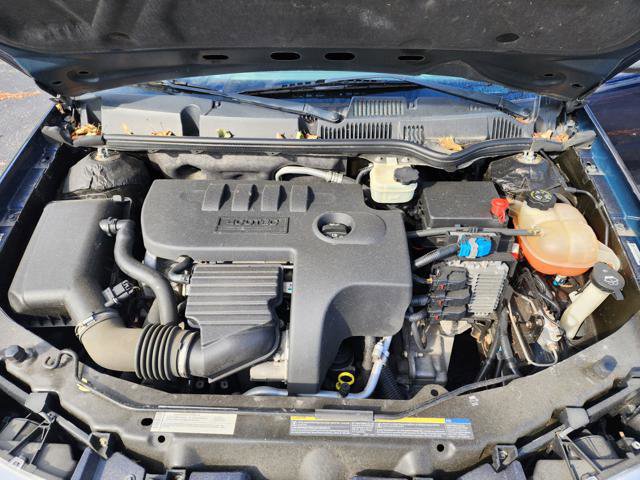 Used 2007 Saturn ION Level 2 w/ Preferred Pkg image 19