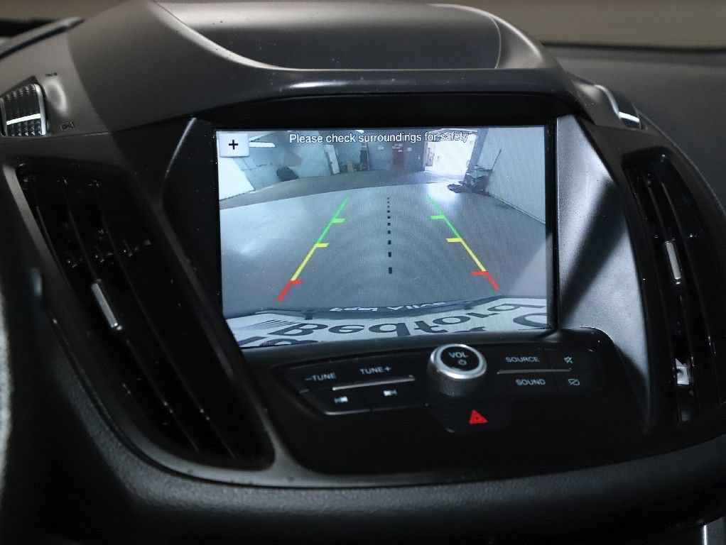 Used 2019 Ford Escape SE FWD image 28