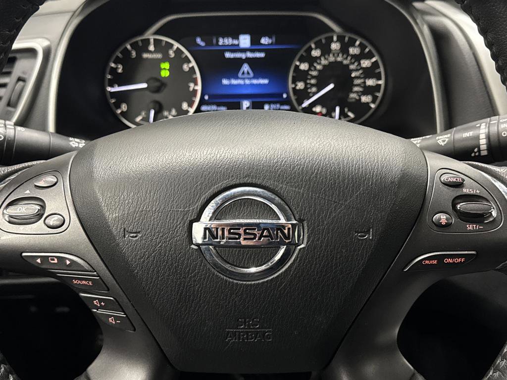 Used 2021 Nissan Murano SL image 17