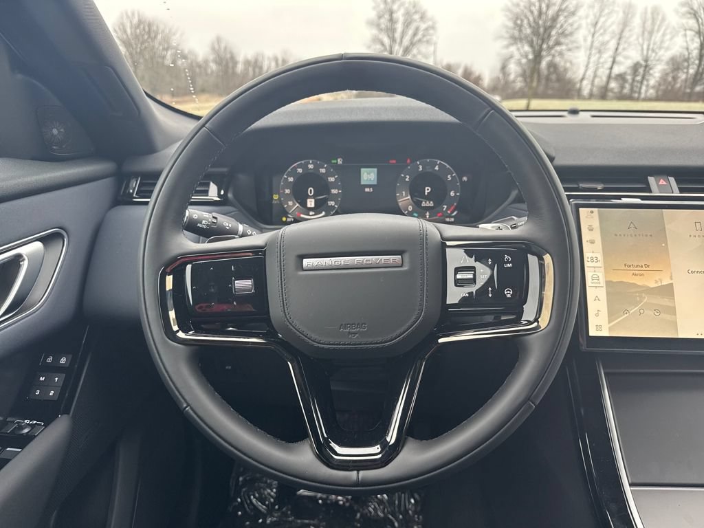 New 2026 Land Rover Range Rover Velar S AWD/4WD image 18