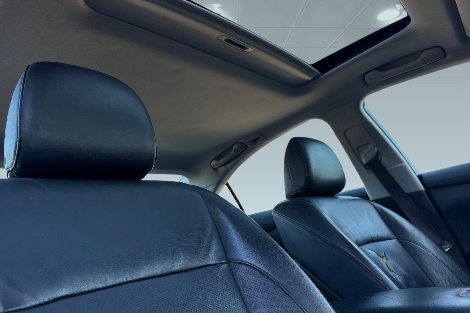 Used 2008 Lexus ES 350 w/ Premium Plus Pkg image 26