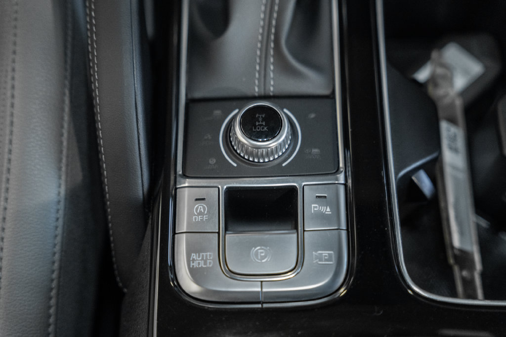 Used 2024 Kia Telluride SX X-Pro AWD/4WD image 19