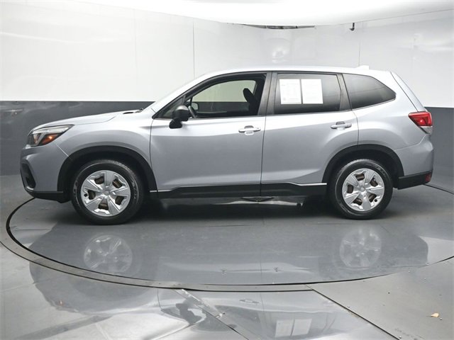 Used 2020 Subaru Forester image 5