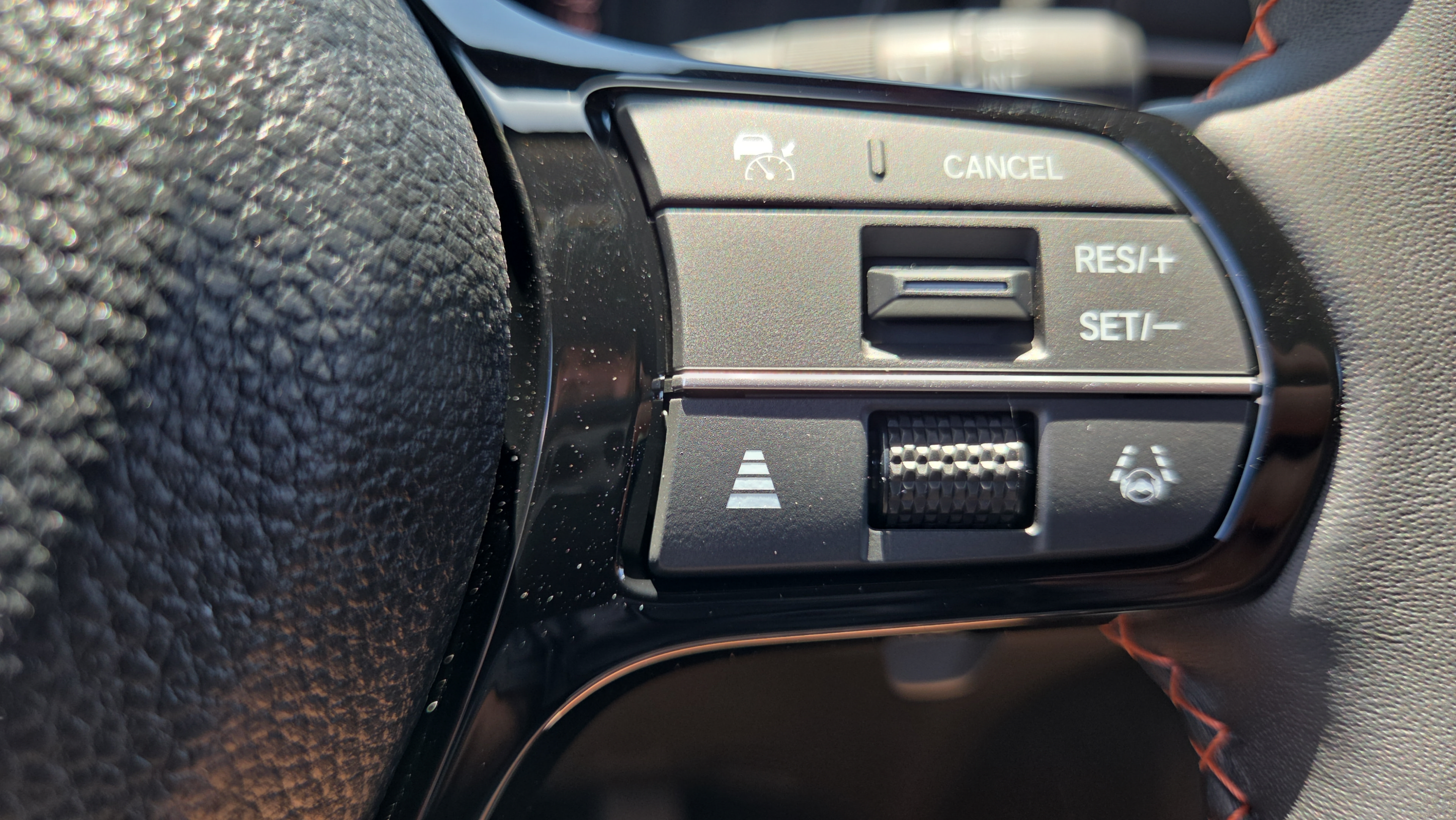 New 2026 Honda Pilot Sport image 24