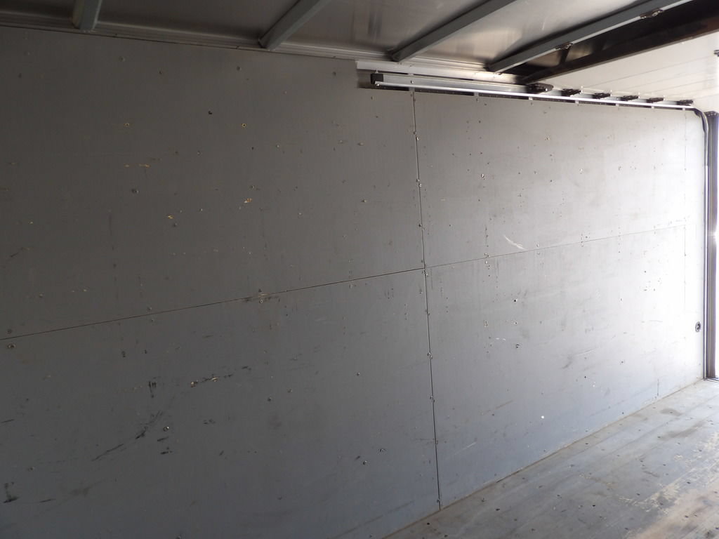 Used 2024 Ford E-450 and Econoline 450 Super Duty w/ Power Windows & Locks Group RWD image 36