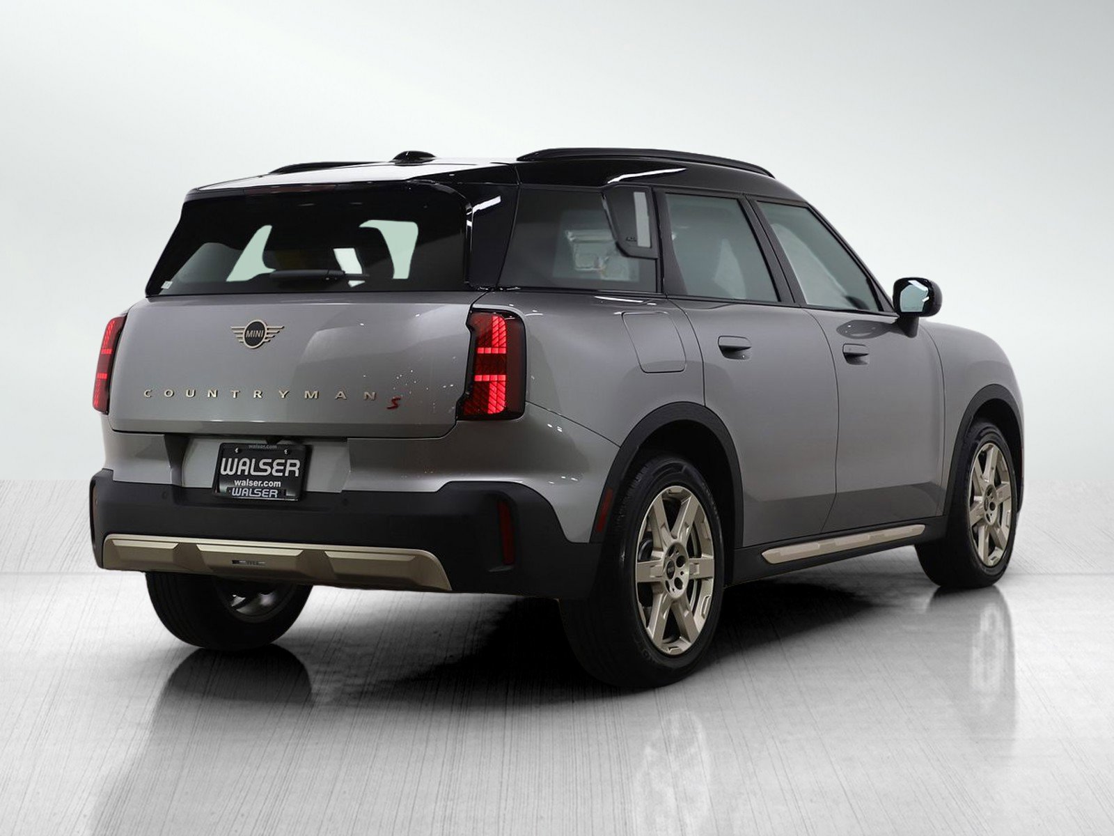 Used 2025 MINI Cooper Countryman S image 5
