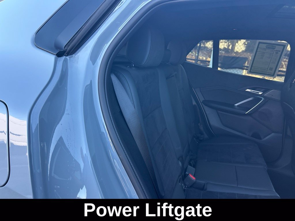 Used 2026 BMW X2 M35i AWD/4WD image 27