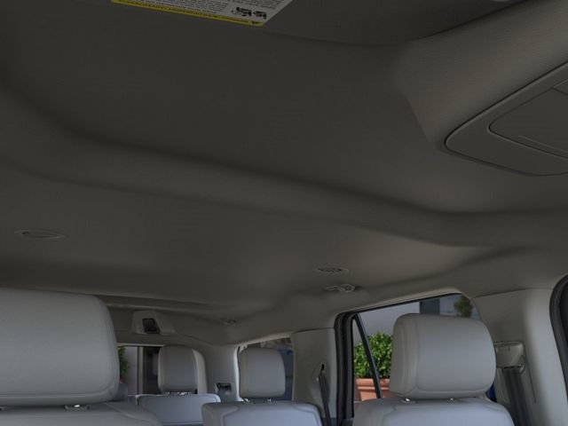 New 2026 Ford Expedition Active RWD image 22