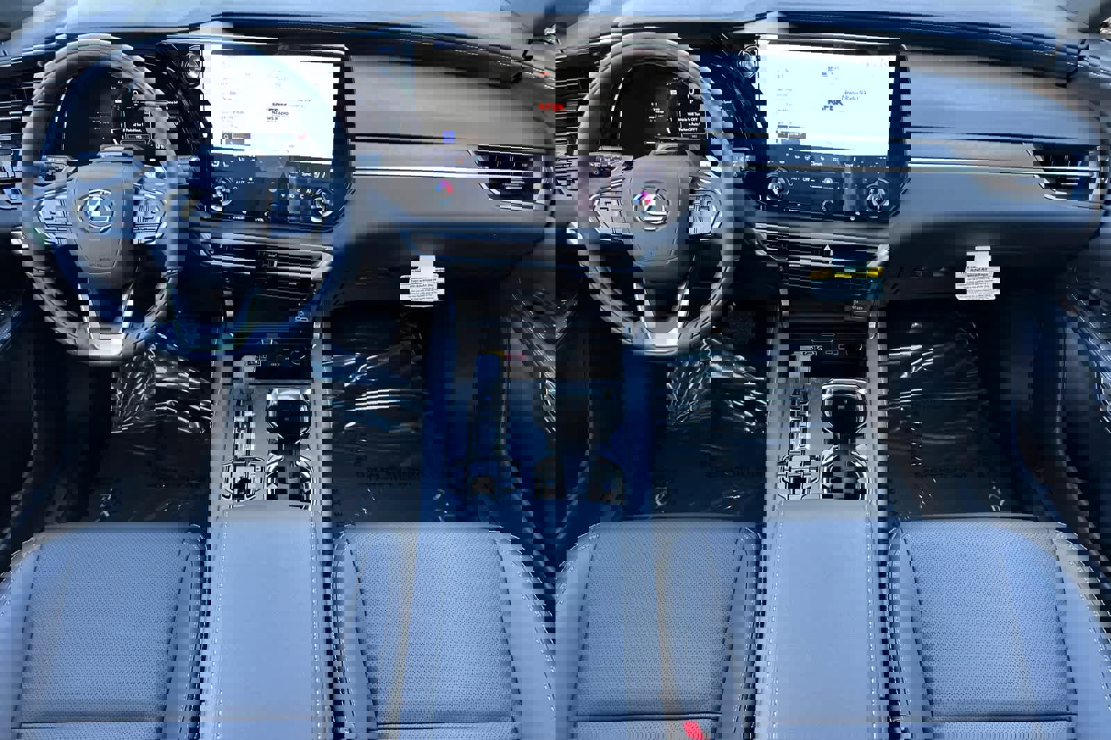 New 2026 Lexus RX 350 Premium image 3