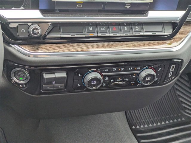 New 2025 Chevrolet Silverado 2500 LT w/ Convenience Package image 20