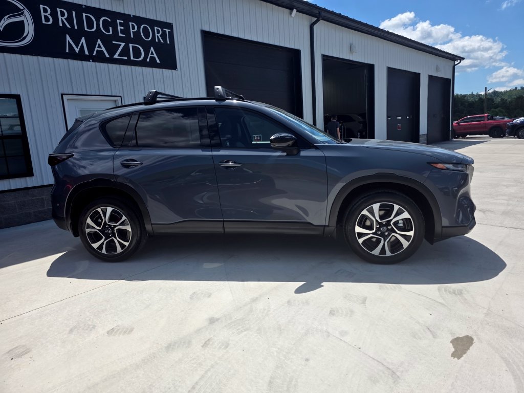 New 2026 MAZDA CX-5 Preferred AWD/4WD image 5