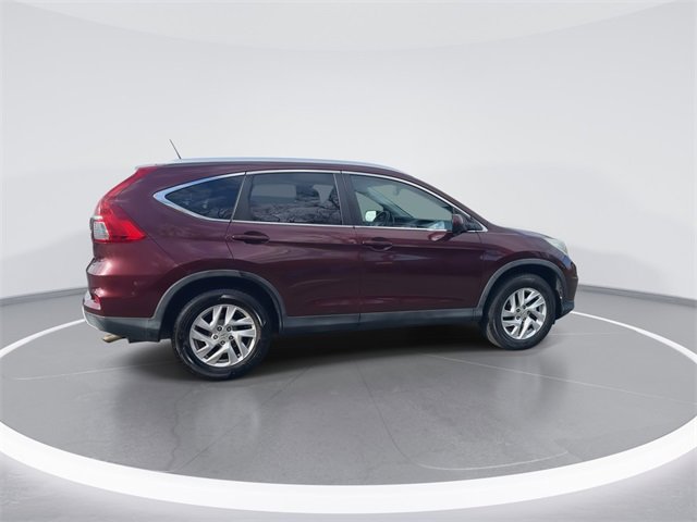 Used 2016 Honda CR-V EX-L image 8