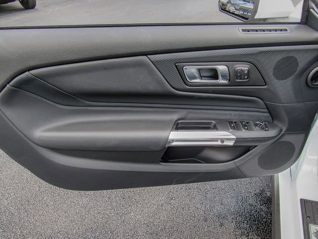 New 2025 Ford Mustang GT Premium RWD image 11