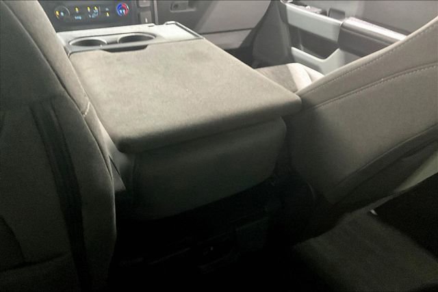Used 2022 Ford F150 XLT image 11