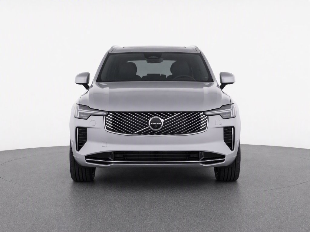 Used 2026 Volvo XC90 B6 Plus w/ Protection Package Premier AWD/4WD image 5