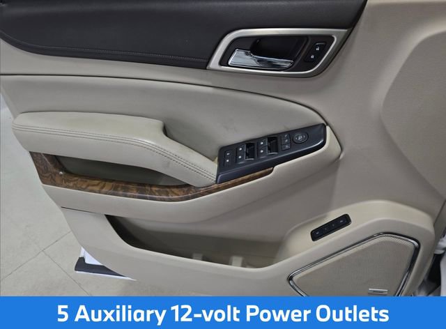 Used 2019 GMC Yukon Denali w/ Denali Ultimate Package image 17