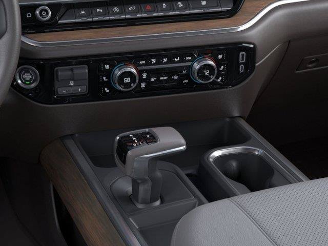 New 2026 GMC Sierra 1500 SLT w/ SLT Premium Plus Package AWD/4WD image 45