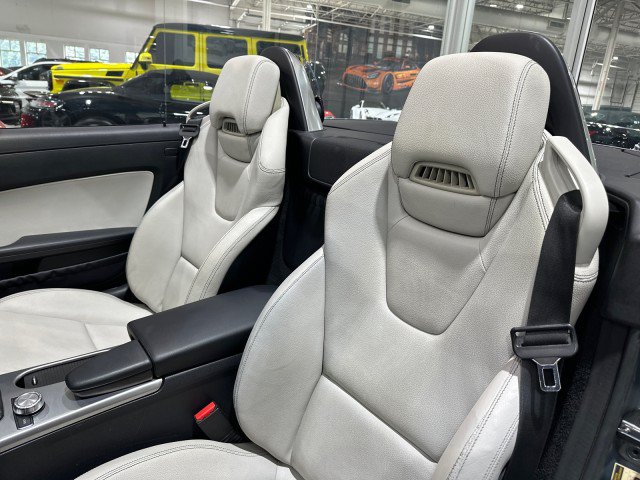 Used 2013 Mercedes-Benz SLK 250 image 45