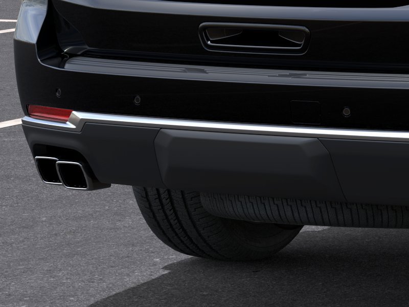 New 2026 Chevrolet Tahoe High Country AWD/4WD image 16