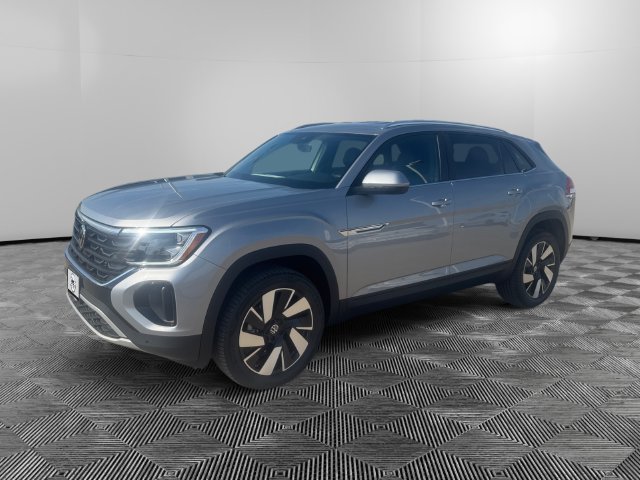 New 2026 Volkswagen Atlas Cross Sport SE