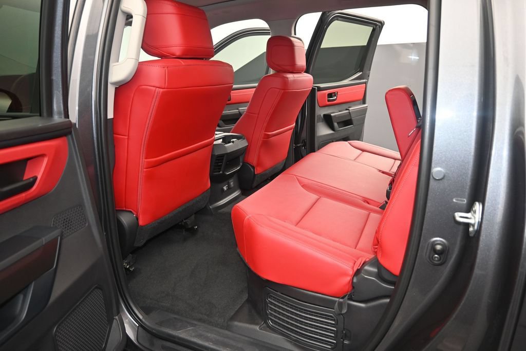 Used 2023 Toyota Tundra TRD Pro AWD/4WD image 12