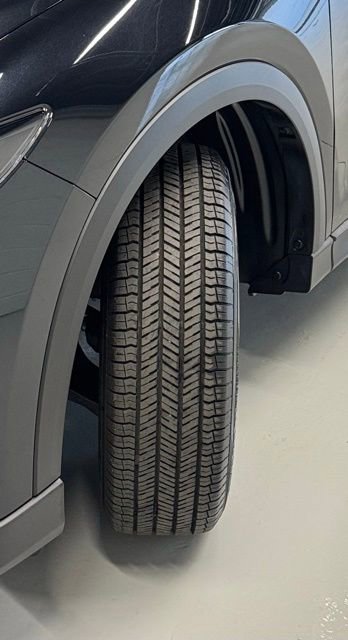 Used 2025 MAZDA CX-5 AWD 2.5 S image 24