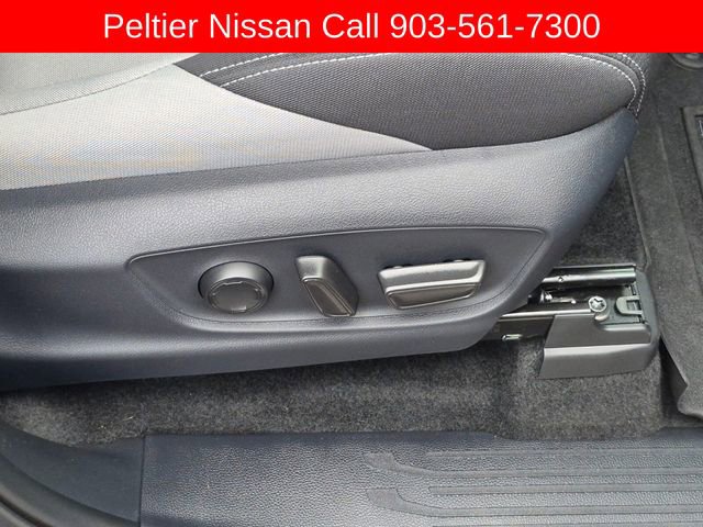 Used 2024 Toyota Tacoma TRD Off-Road w/ TRD Off Road Upgrade Package image 16