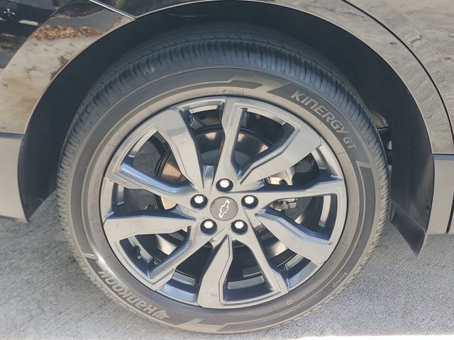 Certified 2024 Chevrolet Equinox RS w/ RS Leather Package image 7