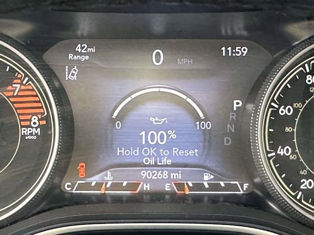 Used 2021 Jeep Cherokee Limited w/ Elite Package image 29