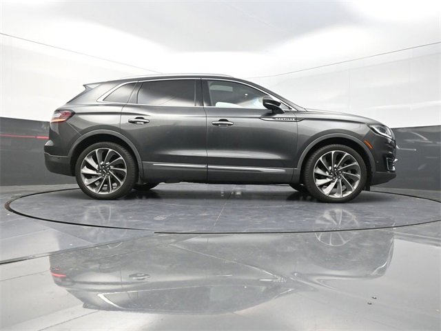 Used 2020 Lincoln Nautilus Reserve w/ Equipment Group 202A image 34