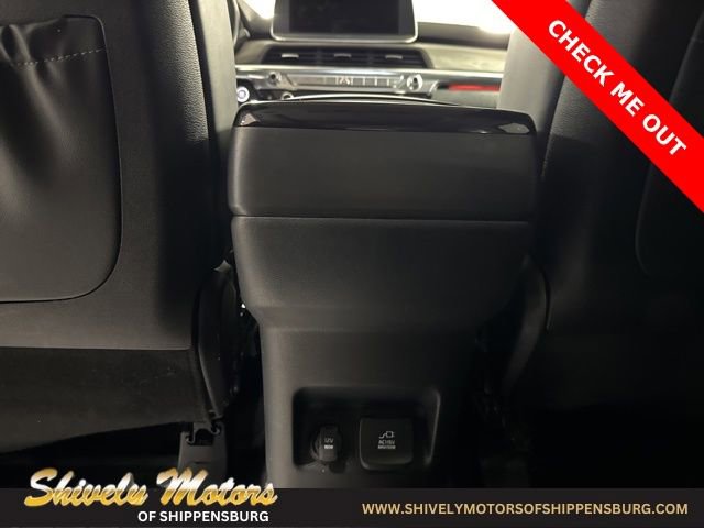 Used 2022 Kia Telluride SX w/ SX Prestige Package image 26