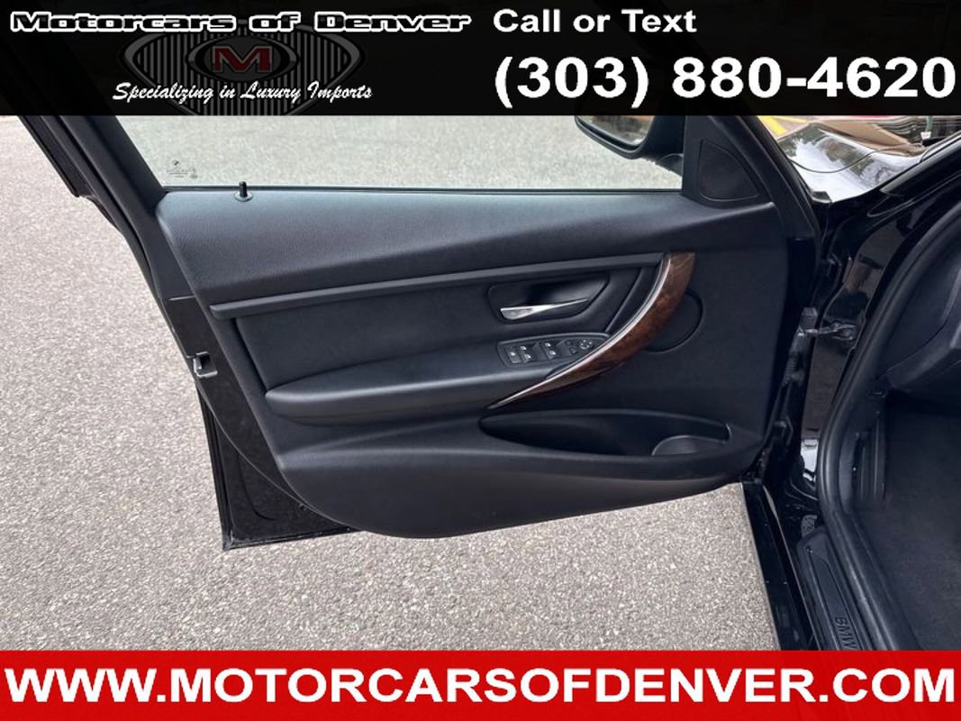 Used 2014 BMW 328i xDrive Wagon image 20