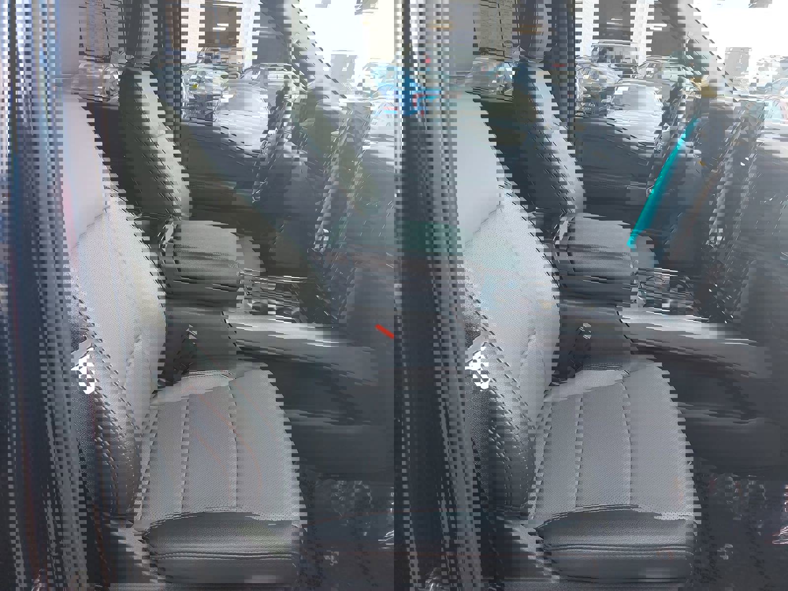 Used 2023 Ford F150 Lightning Lariat AWD/4WD image 10