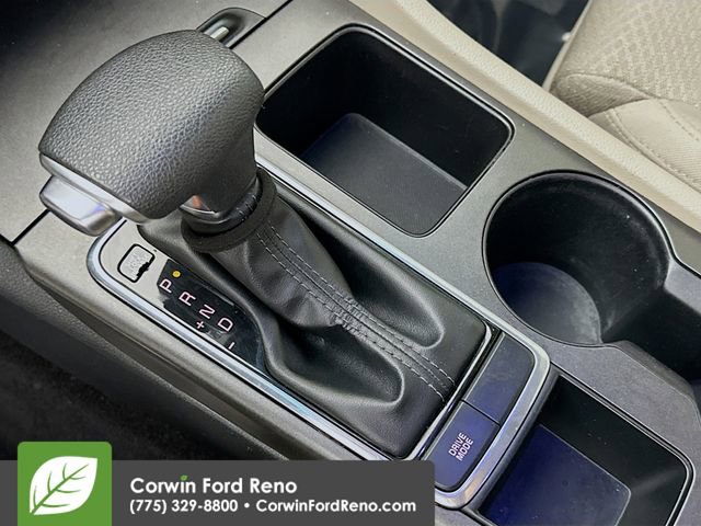 Used 2016 Kia Optima LX w/ Option Group 014 image 16