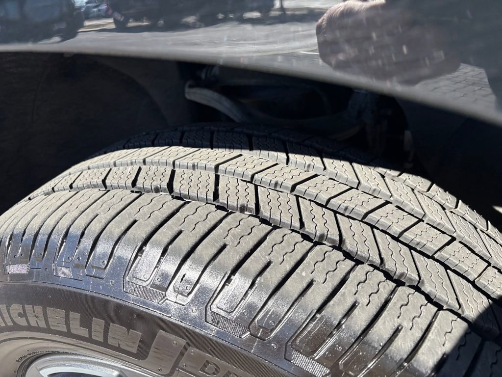 Used 2021 Chevrolet Tahoe Z71 w/ Rear Media and Nav Package image 58