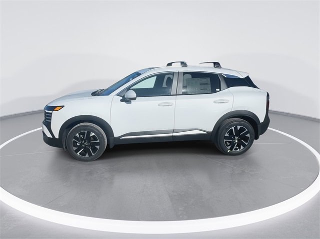 New 2025 Nissan Kicks SV w/ SV Premium Package image 5