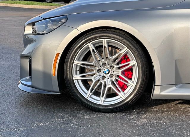 Used 2025 BMW M2 w/ Lighting Package image 7